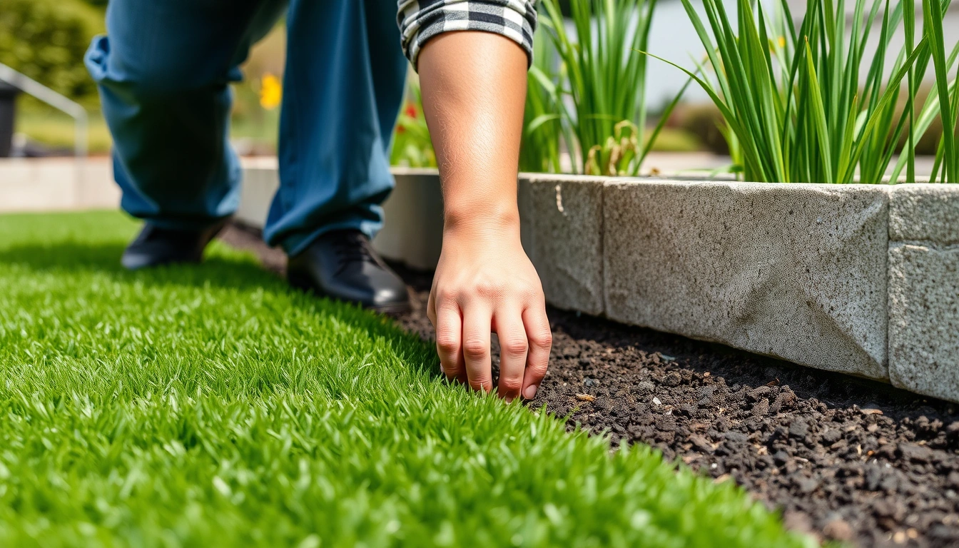 How to install sod correctly — The Complete Guide How to install sod correctly — The Complete Guide