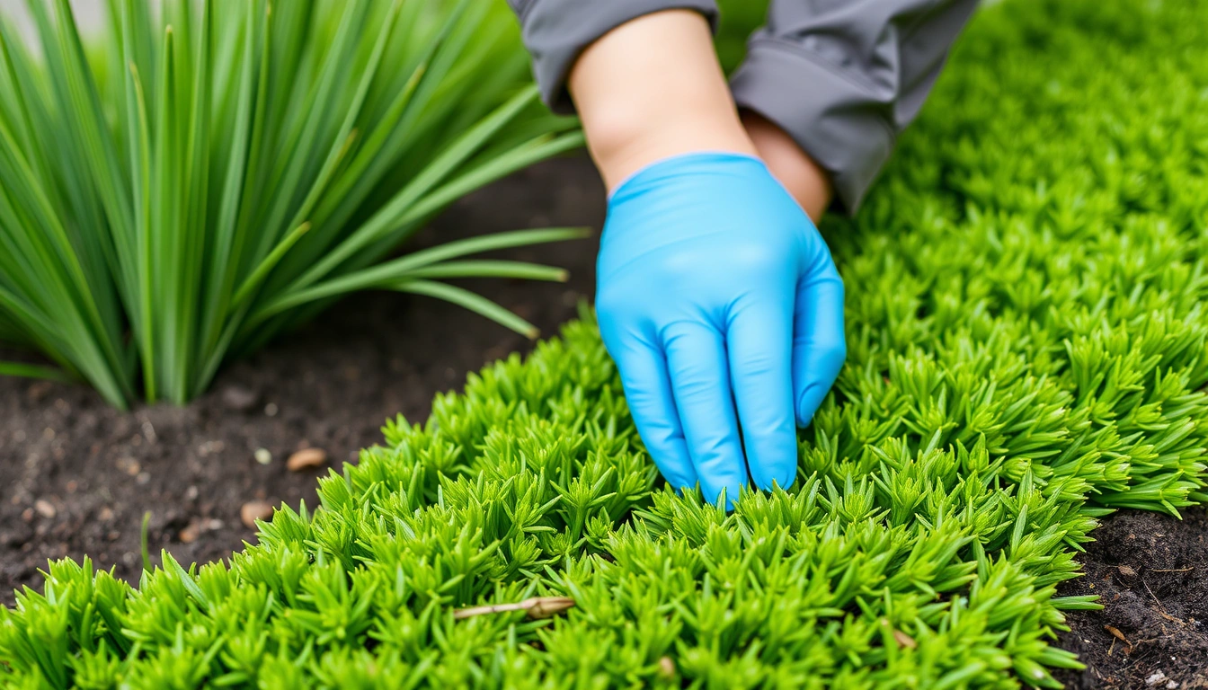 Sod aftercare, maintenance, and troubleshooting — The Complete Guide Sod aftercare, maintenance, and troubleshooting — The Complete Guide