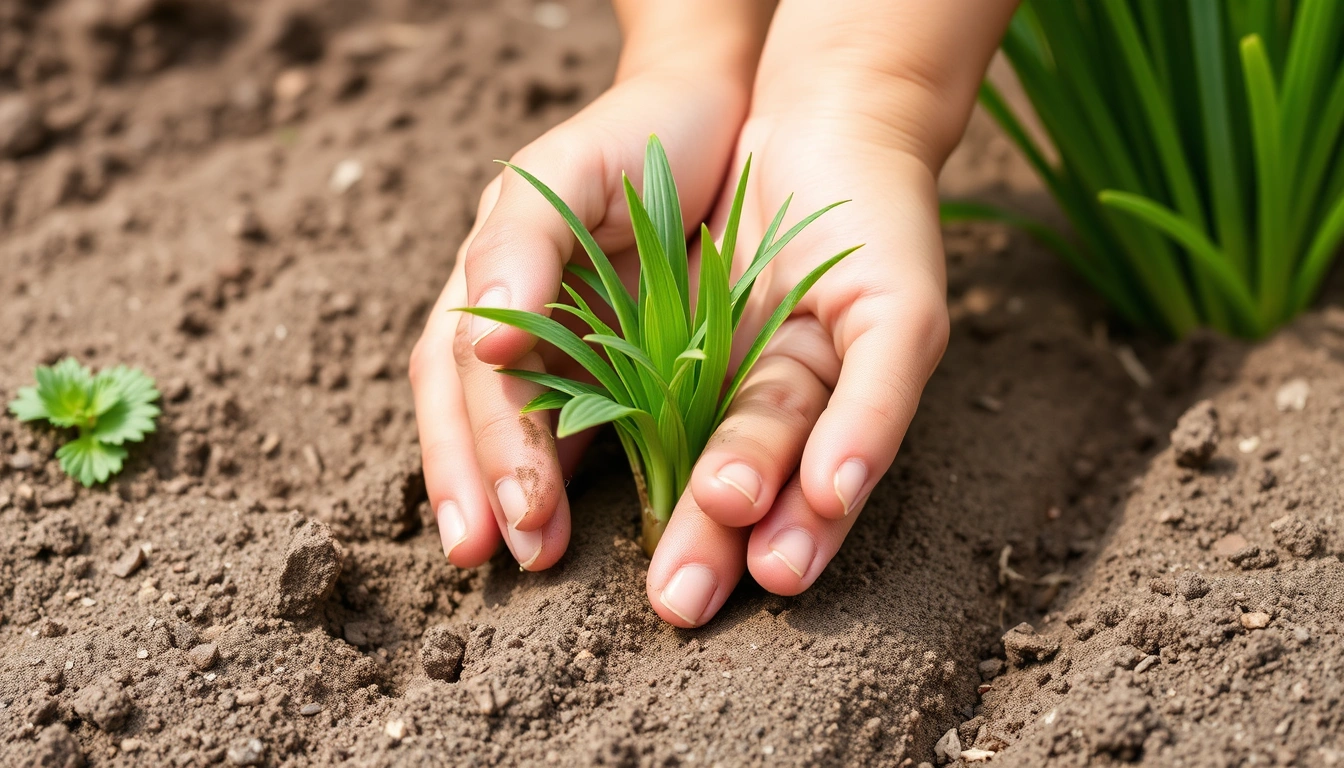 Warm-season vs cool-season sod: which is right for your region? Warm-season vs cool-season sod: which is right for your region?
