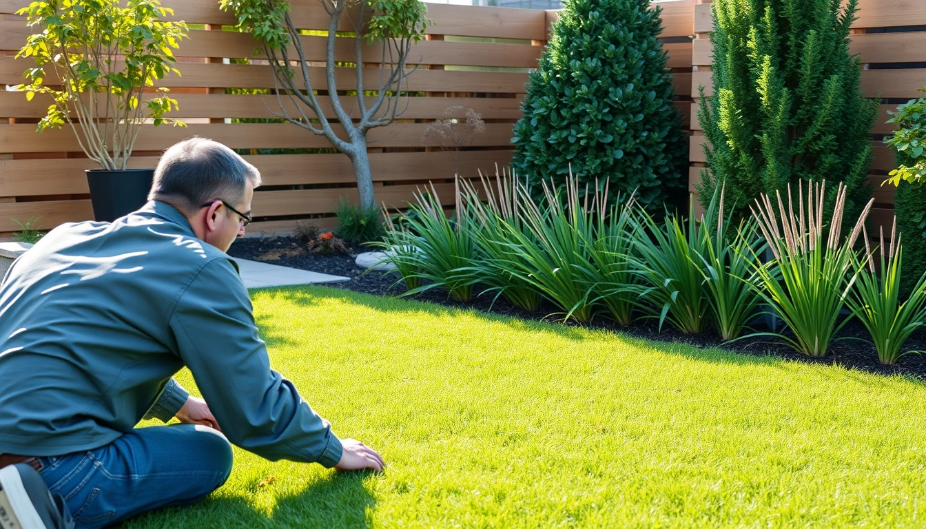 When can you mow new sod after installation? When can you mow new sod after installation?